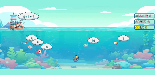 FisherMath: Fun Math for Kids