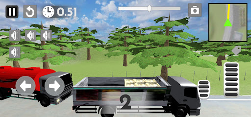 Sri Lanka Truck Simulator