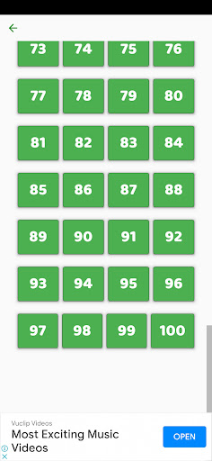 Math Puzzler Screen 2