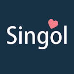 Cover Image of Download 交友App - Singol, 開始你的約會!  APK
