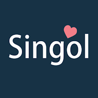 免費交友App - Singol, 開始你的約會!