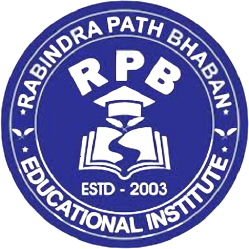 RPB ACADEMY logo