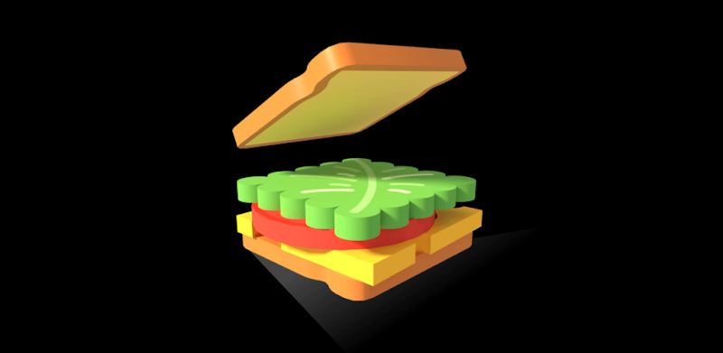 Sandwich Game
