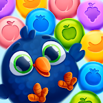Cover Image of Download Farm Blast - Harvest & Relax 1.7.01 APK