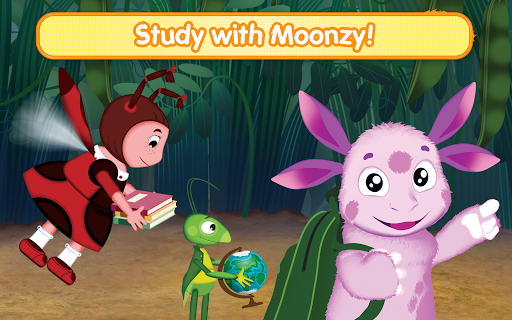 Moonzy for Babies: Games for Toddlers 2 years old! screenshots 6