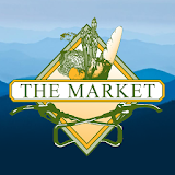 The Market App icon