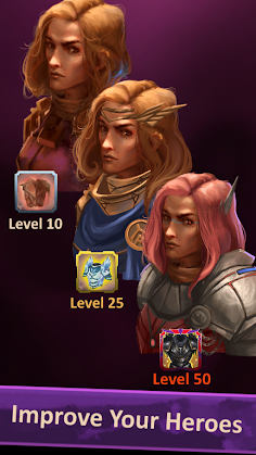 Guild Masters - Screenshot 2