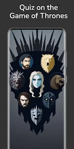 Quiz on the Game of Thrones