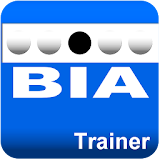 BIA Trainer icon