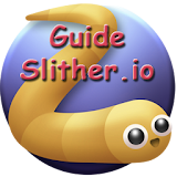 Guide for Slither.io icon