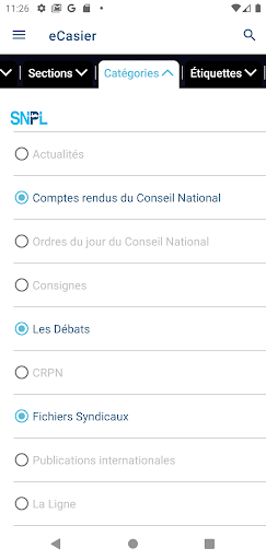SNPL Screenshot 4 - AppWisp.com