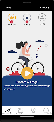 W kółko kręcę Screen 3