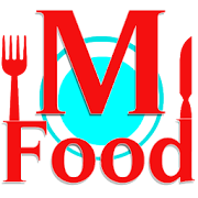 M Food Service บริการสั่งอาหารและเครื่องดื่ม