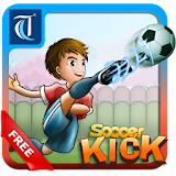 Soccer Kick - Football icon