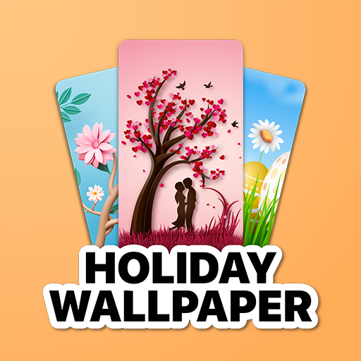 Season and Holiday Wallpapers Logo