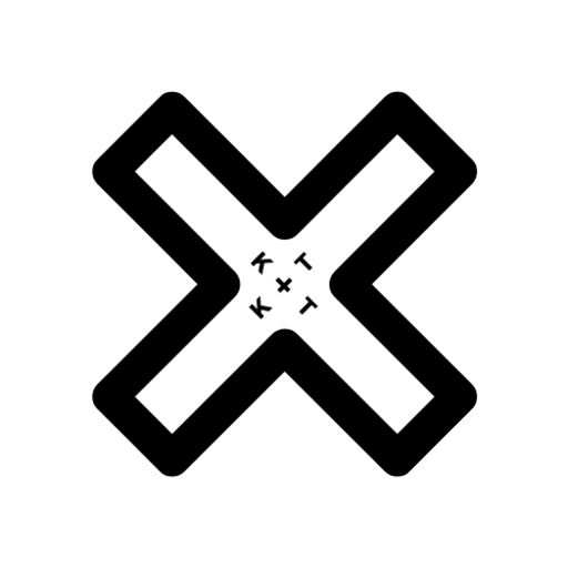 KitX logo