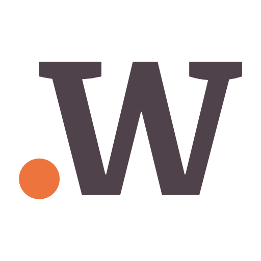 Mr.Waiter logo