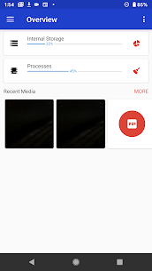 File Manager & Memory Cleaner Pro 4.1.1 Apk 1