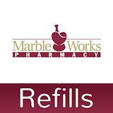 Marble Works Pharmacy icon