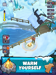 Frost World - Screenshot Image