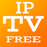 IPTV Free M3U List icon