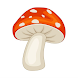 Mushroom stickers for WhatsApp - Androidアプリ
