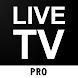 LIVE TV Pro
