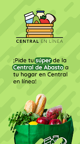 Captura de Pantalla 12 Central en línea: Súper online android