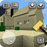 Cover Image of Download MiniCraft: Block Craft 3.2 APK