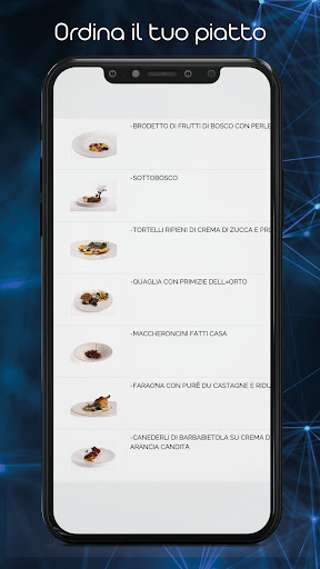 ESC HOTEL Screen 3