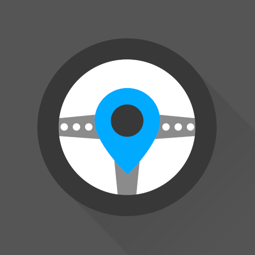 MacroPoint for Truckers 23.10.12 Icon