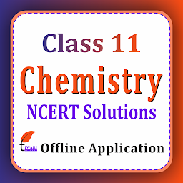 Icon image Class 11 Chemistry for 2024-25