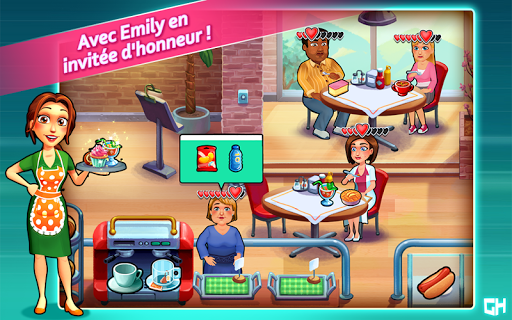 Télécharger Heart's Medicine - Time to Heal APK MOD (Astuce) screenshots 2