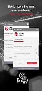 Fan-App