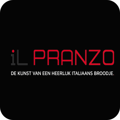 Il Pranzo logo