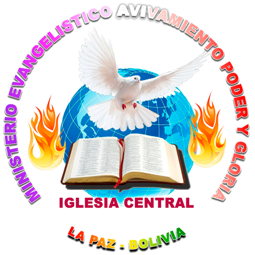 Radio Avivamiento y Poder logo