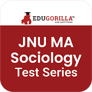 Top 26 Education Apps Like JNU MA Sociology - Best Alternatives