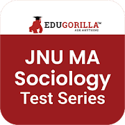 JNU MA Sociology