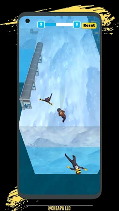 Punch Master 3D - Screenshot 1