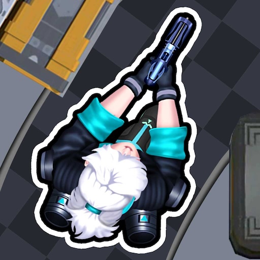 Hunter Heroes - Assassin Tải xuống trên Windows