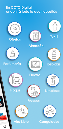 COTO Screen 2