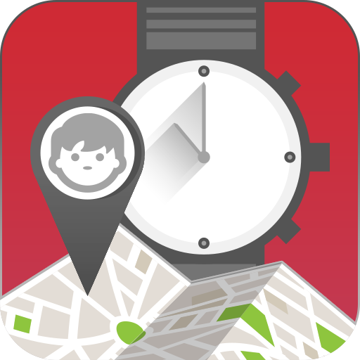 MyKi Watch 2.6.0.5d81791 Icon