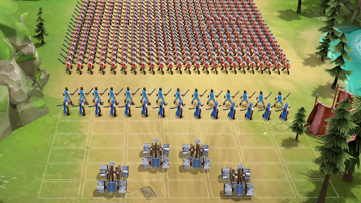 Kingdom Clash - Strategy Game - Strategy - games
