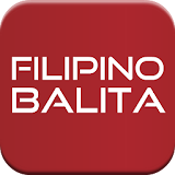 Filipino Balita icon