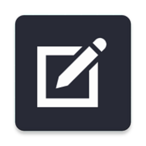 Offline Notepad  Icon