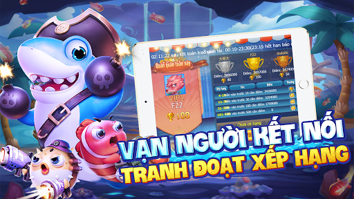 Biệt Đội Săn Cá