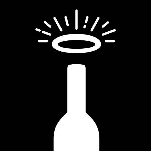 The Good Pour logo