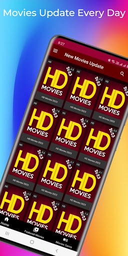 HD Movies 2023 1.0 screenshots 2