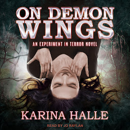 Icon image On Demon Wings