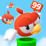 Cover Image of Download Leaping Bird 1.103 APK